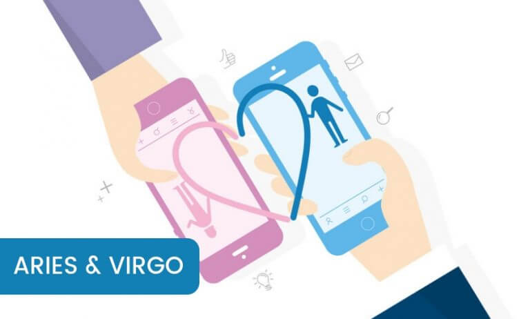 Aries and Virgo compatibility