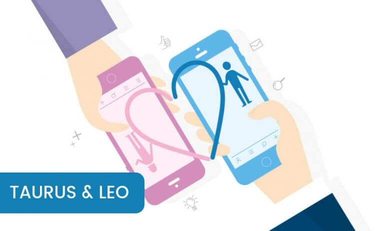 Taurus and Leo compatibility