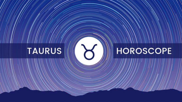 Taurus Horoscope