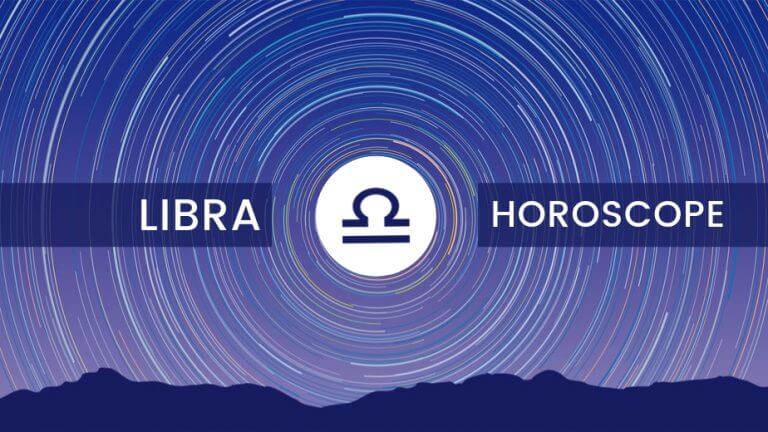 Libra Horoscope