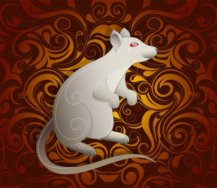Rat Chinese Horoscope
