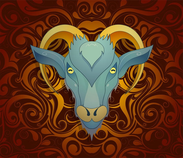 goat chinese horoscope