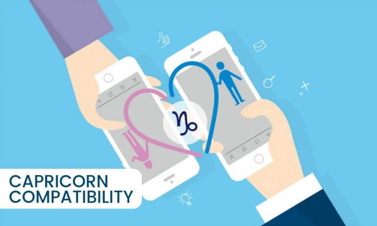 Capricorn Compatibility