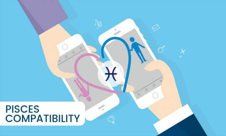 Pisces Compatibility Compatibility