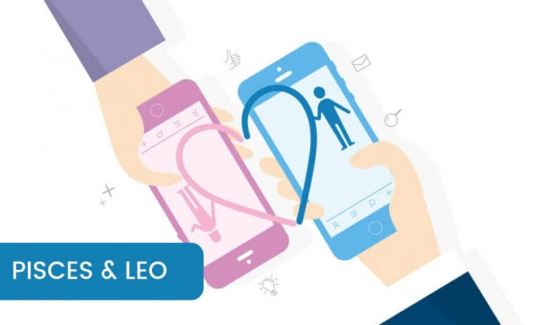 Pisces and Leo Compatibility