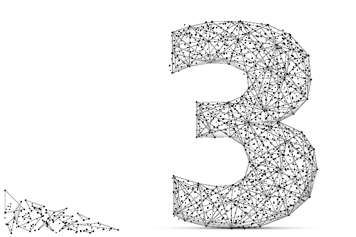 Number 3
