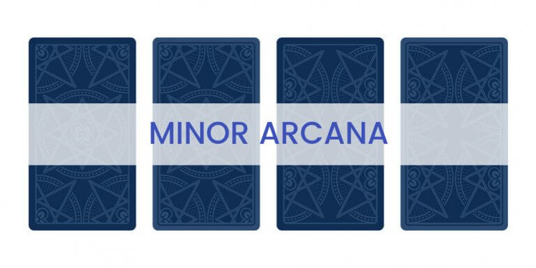 Minor Arcana