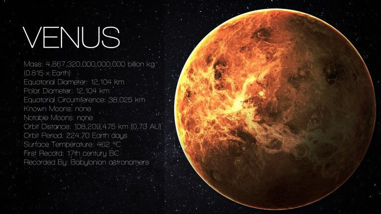 Venus
