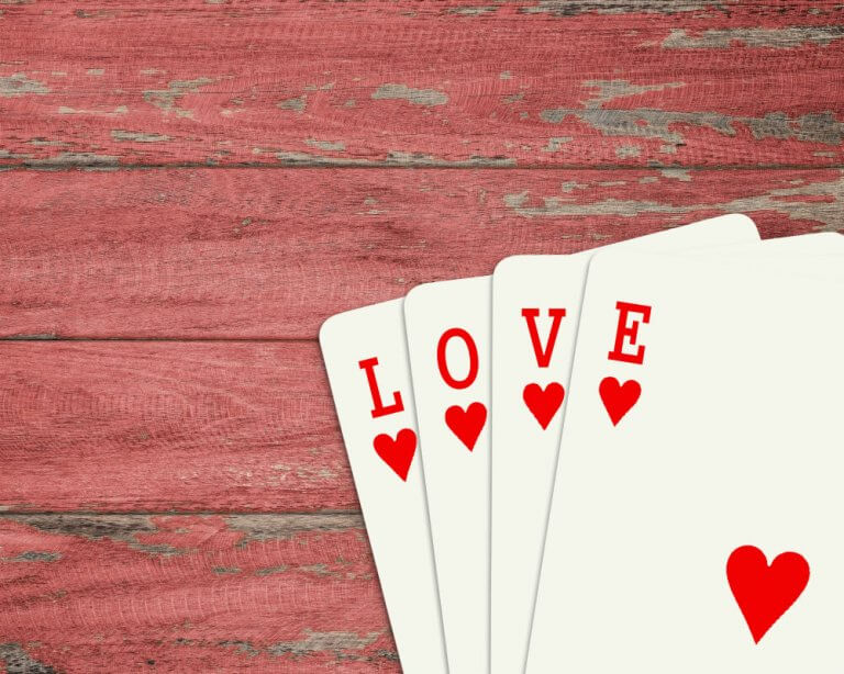 Tarot for Love