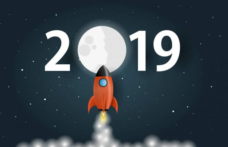 Astrological Events for 2019