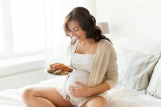 Pregnancy Cravings