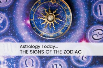 Signs of the Zodiac