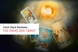 Osho Zen Tarot