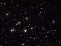 The Beehive Cluster