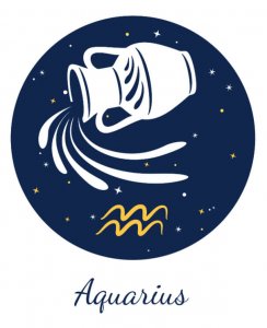 Aquarius