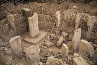 Gobekli Tepe Ancient Origins of the Zodiac Signs