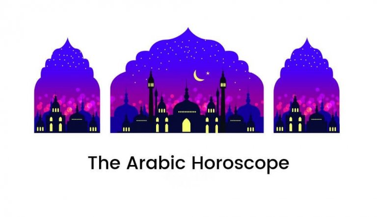 Arabic Horoscope