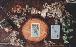 Tarot Reversals