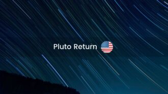 Pluto Return