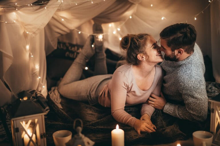 How Each Zodiac Sign Shows Love and Affection