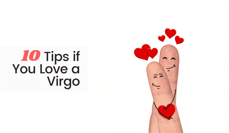 10 Tips if You Love a Virgo