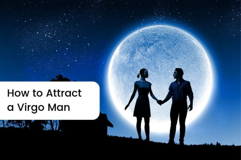 How to Attract a Virgo Man