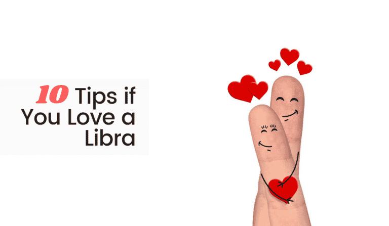 10 Tips if You Love a Libra