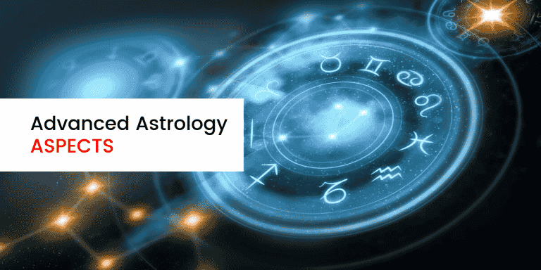 Advanced Astrology Aspects