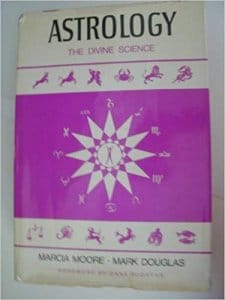 Astrology, The Divine Science book cover