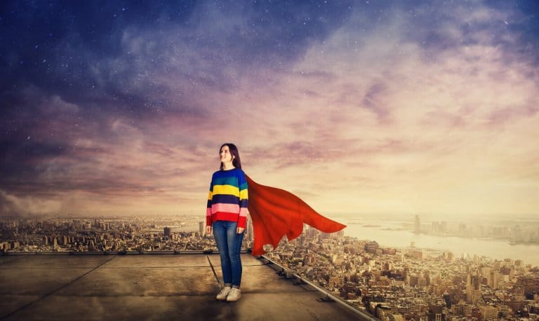 What is Your Superpower Based on Your Zodiac Sign