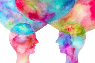 Using Our Senses to Connect