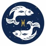 Pisces Symbol