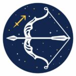 Sagittarius Symbol