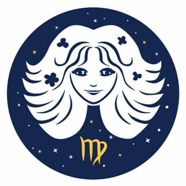 Virgo Symbol