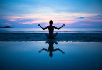 Build Self-Confidence with Meditation in 10 Simple Steps