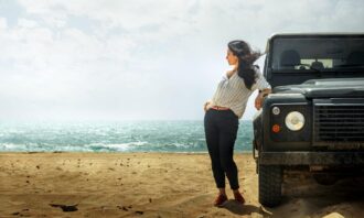 The Best Vehicle for Your Sun Sign
