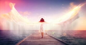 8 Signs You Are Being Visited by Your Guardian Angel