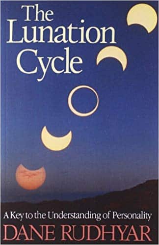 The Lunation Cycle book cover