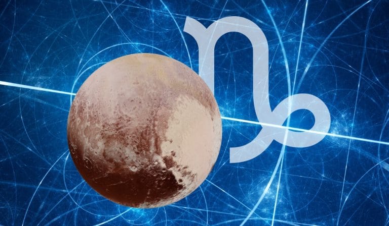 The Truth about Pluto in Capricorn