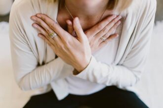 Signs for Being a Natural Spiritual Healer