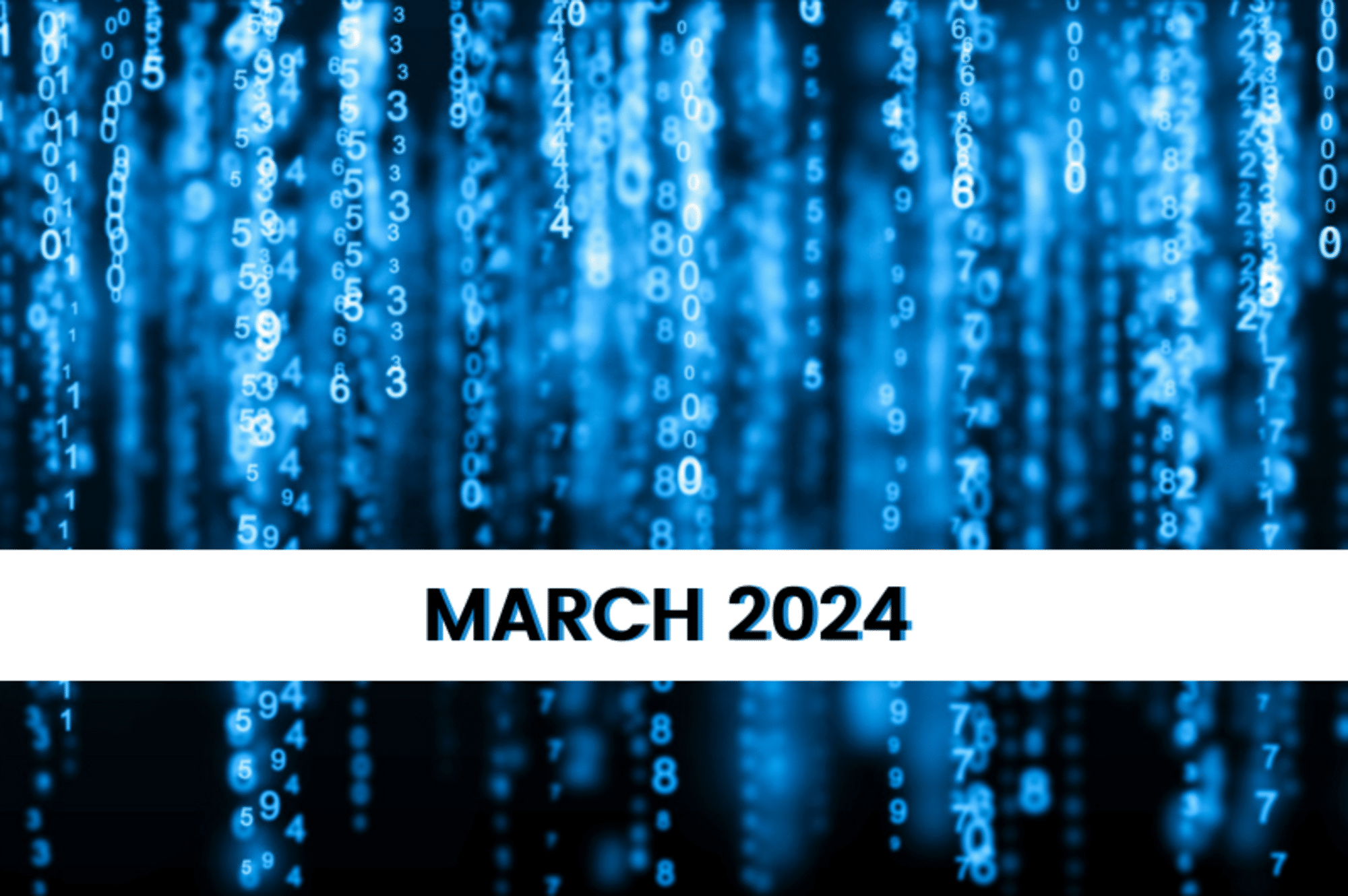 Números Numerológicos Clave para Marzo de 2024