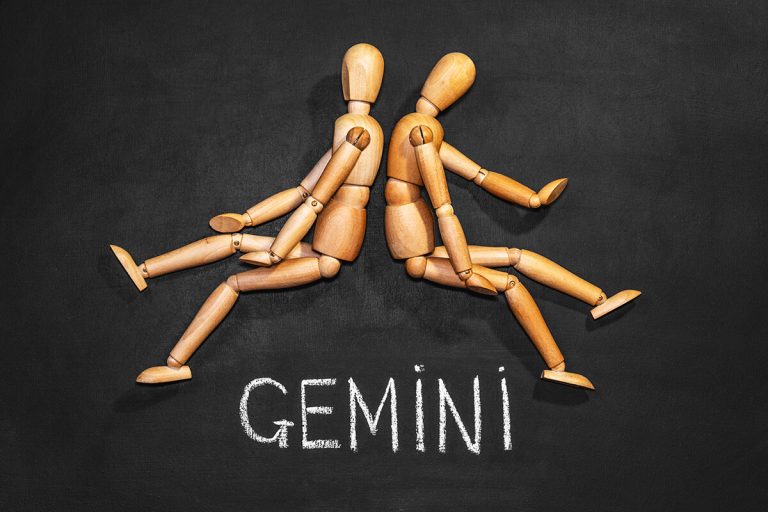 Gemini The Good The Bad and The Ugly