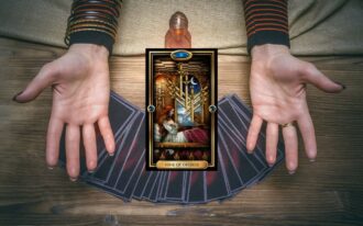 How to Deal with the 9 of Swords