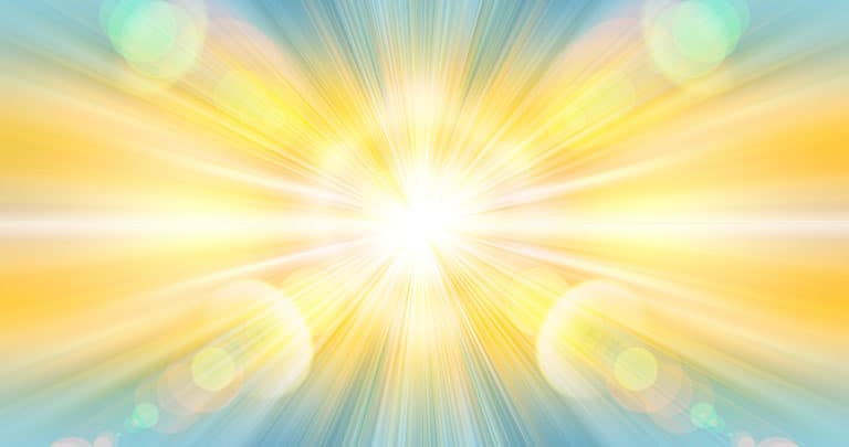 aura