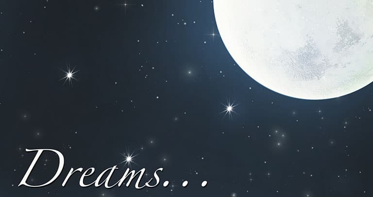 lucid dreams