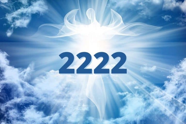 2222 angel number