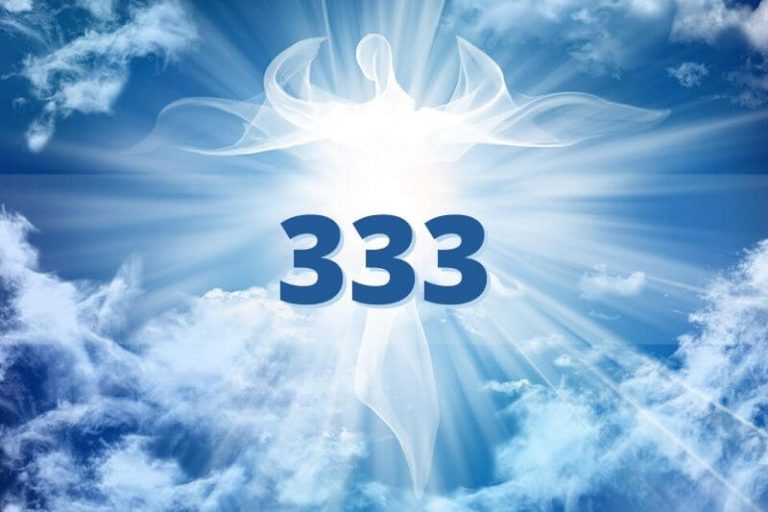 333 angel number