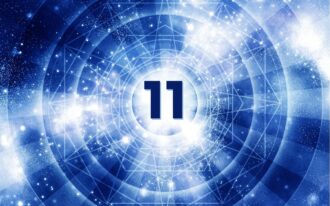 What Does the Eleventh House Represent in a Natal Chart