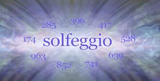 What Are the Solfeggio Frequencies