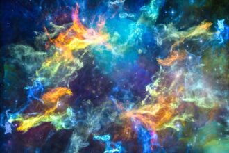Magic and the Metaphysical Structure of the Universe